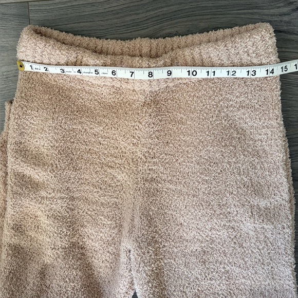 RESA Two Piece Set Cozy Leggings and Bralette - Picture 6 of 6